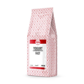 Fast Mix Iogurte e Beterraba Toschi 1,25kg