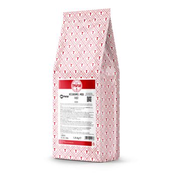 Fast Mix Caramel Mou Keto Toschi 1,25kg