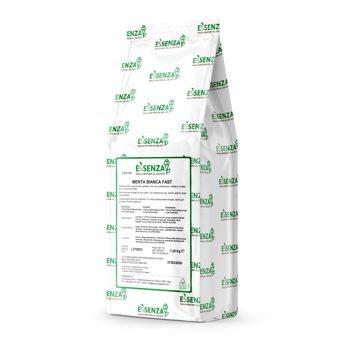 Fast Mix Menta Branca Essenza 1,25kg