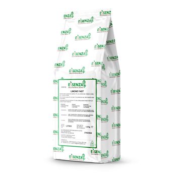 Fast Mix Limo Essenza 1,5kg