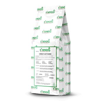 Sabor para Gelado Nata Essenza 1,4kg