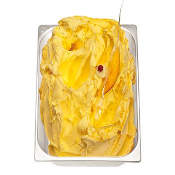 Superneutro Fruta Pregel para Gelado 2kg