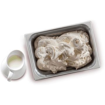 Base para Gelado Evoluzione 50 Giuso 2kg