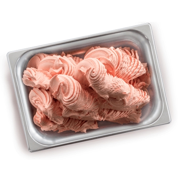 Base para Gelado de Fruta Fruicrem 100 Giuso 2kg