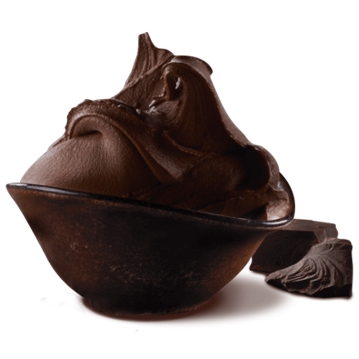 Cuzco Chocolate Escuro Negro sem derivados do leite Giuso 1,5kg