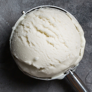 Base para Gelado Pura e Rica 100 SA Pernigotti 2kg