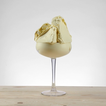 Pasta Baunilha Antica N 6kg