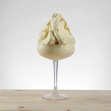 Pasta Crema Catalana (leite Creme) 3kg