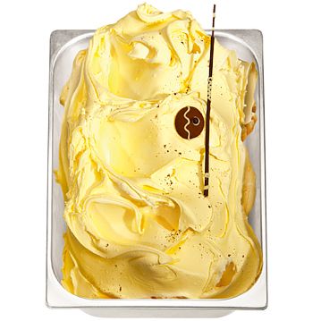 Pasta Crema All Uovo PreGel 3kg