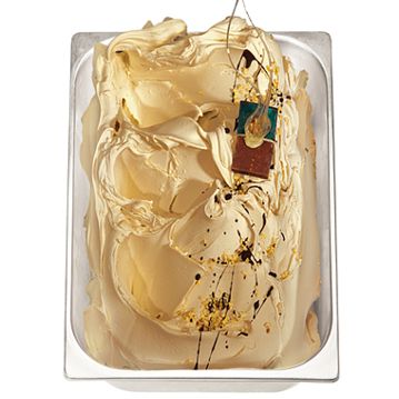 Pasta Irish Coffee PreGel 3kg