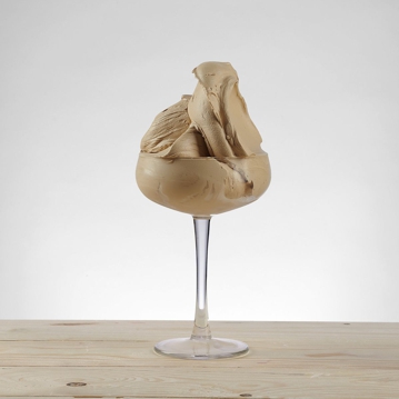 Pasta Liquirizia 3kg