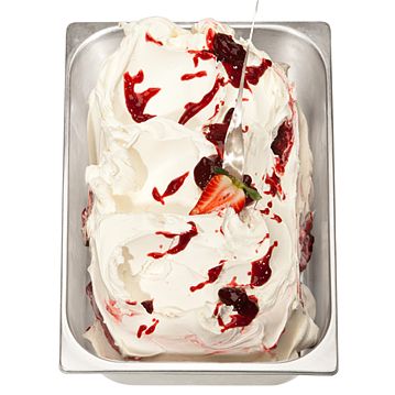 Pasta Pannacotta PreGel 3kg