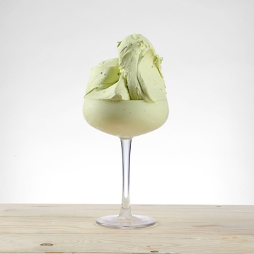 Pasta Pistachio Real Granulado N 6kg