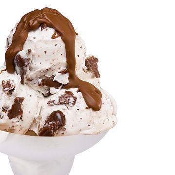 Gran Stracciatella Real Leite 0,9kg