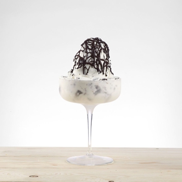 Gran Stracciatella Real 0,9kg