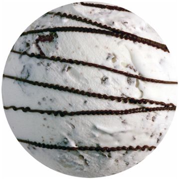 Gran Stracciatella Real 0,9kg