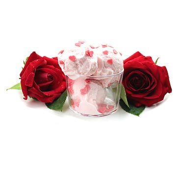 Pasta Rosas Turkish Delight 3kg