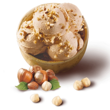 Pasta Avellana Piamonte PGI Gold Giuso 5,5 kg