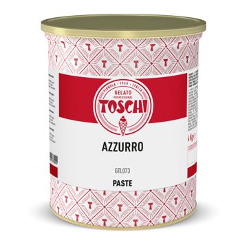 Pasta Azzurro Toschi 4 kg