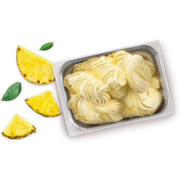 Pasta Tantofrutto Anans 3,5kg