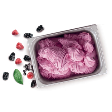 Pasta Tantofrutto Tuttobosco 3,5kg