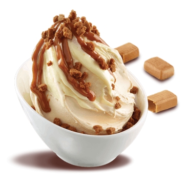 Variegato Crema Mou Giuso 800g