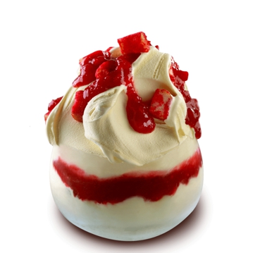 Variegato Zuppa Inglese Giuso 3kg