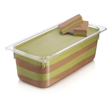 Creme Frio Branco Pistachio Giuso 6kg