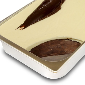 Creme Frio Branco Giuso 6kg