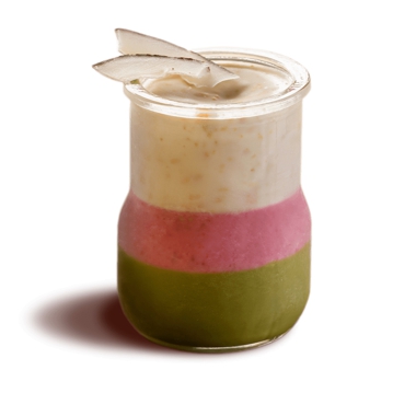 Creme Frio Coco Crocante Giuso 6kg