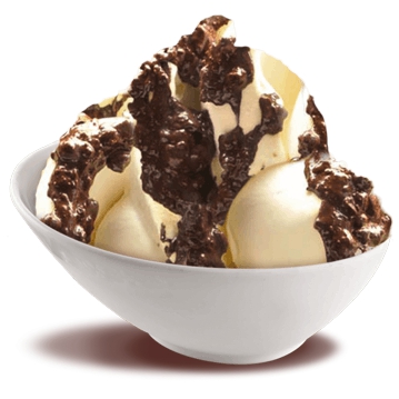 Chocobuoni Crema Bischoco Giuso 2,5kg