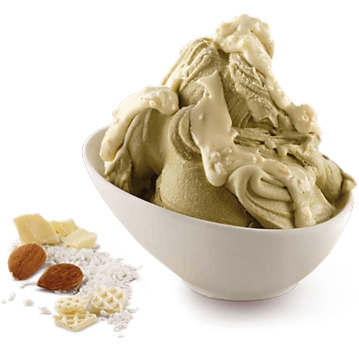 Chocobuoni Crema Chocobello Giuso 2,5kg