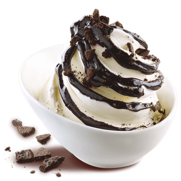 Chocobuoni Crema Chocor Giuso 2,5kg