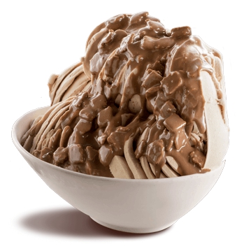 Chocobuoni Crema Chocowafer Giuso 2,5kg