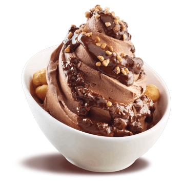 Chocobuoni Crema Napolitaner Giuso 2,5kg