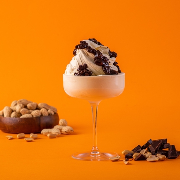 Arabeschi Cioccopeanut 3kg