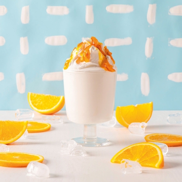 Arabeschi Laranja Zero PreGel 3kg