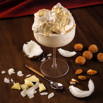 Arabeschi Coco Snack Gluten Free 3kg