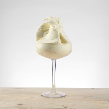Pasta Fortefrutto Banana C 3kg