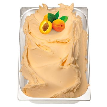 Pasta Fortefrutto Damasco C 3kg