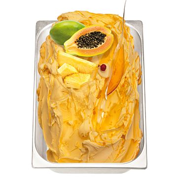 Pasta Fortefrutto Exotic Ns 3kg