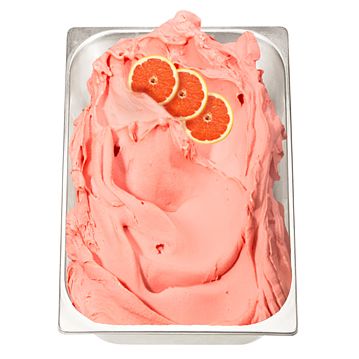 Pasta Fortefrutto Laranja Vermelha 1,3kg