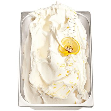Pasta Fortefrutto Limo Mediterrneo II - Limonfiore 1,3kg