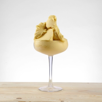 Pasta Fortefrutto Pssego Manga 3kg