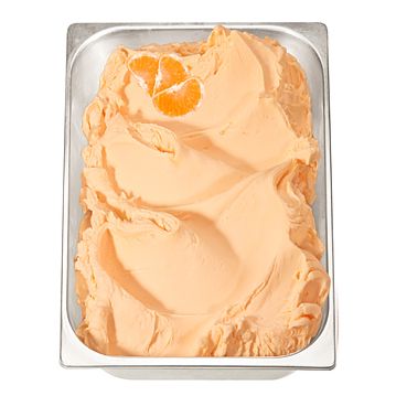 Pasta Fortefrutto Tangerina Sicilia I 1,3kg