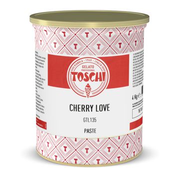 Pasta Morango Toschi 4kg
