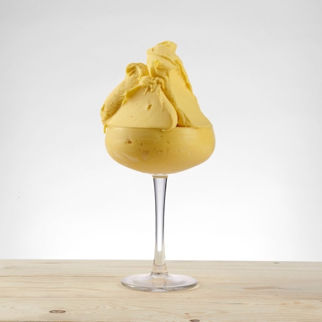 Pasta Verafrutta Manga 1,5kg