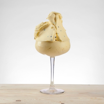 Pasta Verafrutta Maracuj 1,5kg