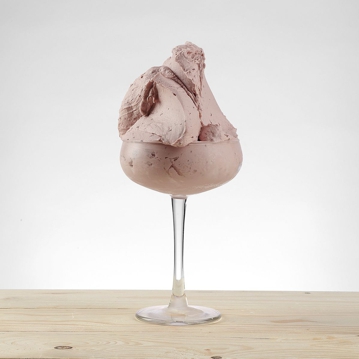Pasta Verafrutta Framboesa 1,5kg