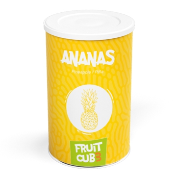 P�te Ananas Fruitcub3 Leagel 1,55kg